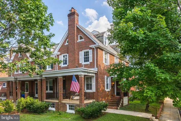 $7,600 | 2243 40th Street Northwest, Washington, DC 20007