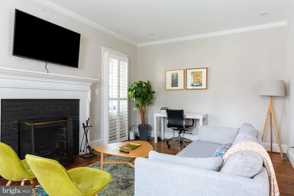 $7,600 | 2243 40th Street Northwest, Washington, DC 20007
