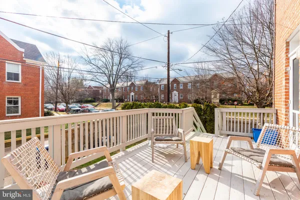 $7,600 | 2243 40th Street Northwest, Washington, DC 20007