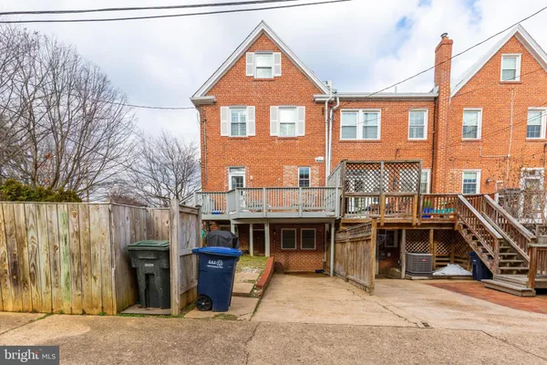 $7,600 | 2243 40th Street Northwest, Washington, DC 20007