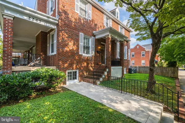$7,600 | 2243 40th Street Northwest, Washington, DC 20007