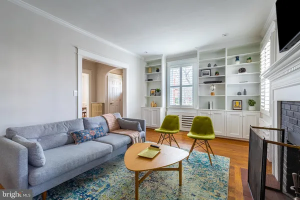 $7,600 | 2243 40th Street Northwest, Washington, DC 20007