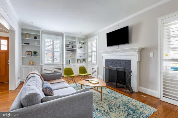 $7,600 | 2243 40th Street Northwest, Washington, DC 20007