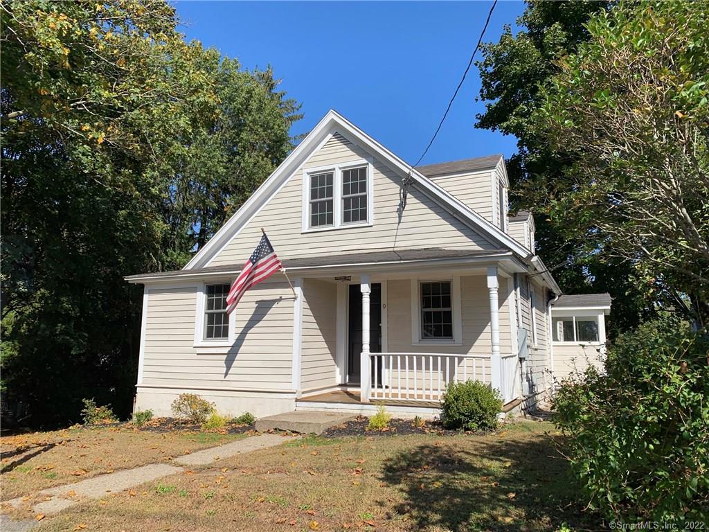 9 Rumpenmile Avenue Westport, CT 06880 - Photo 1 of 1