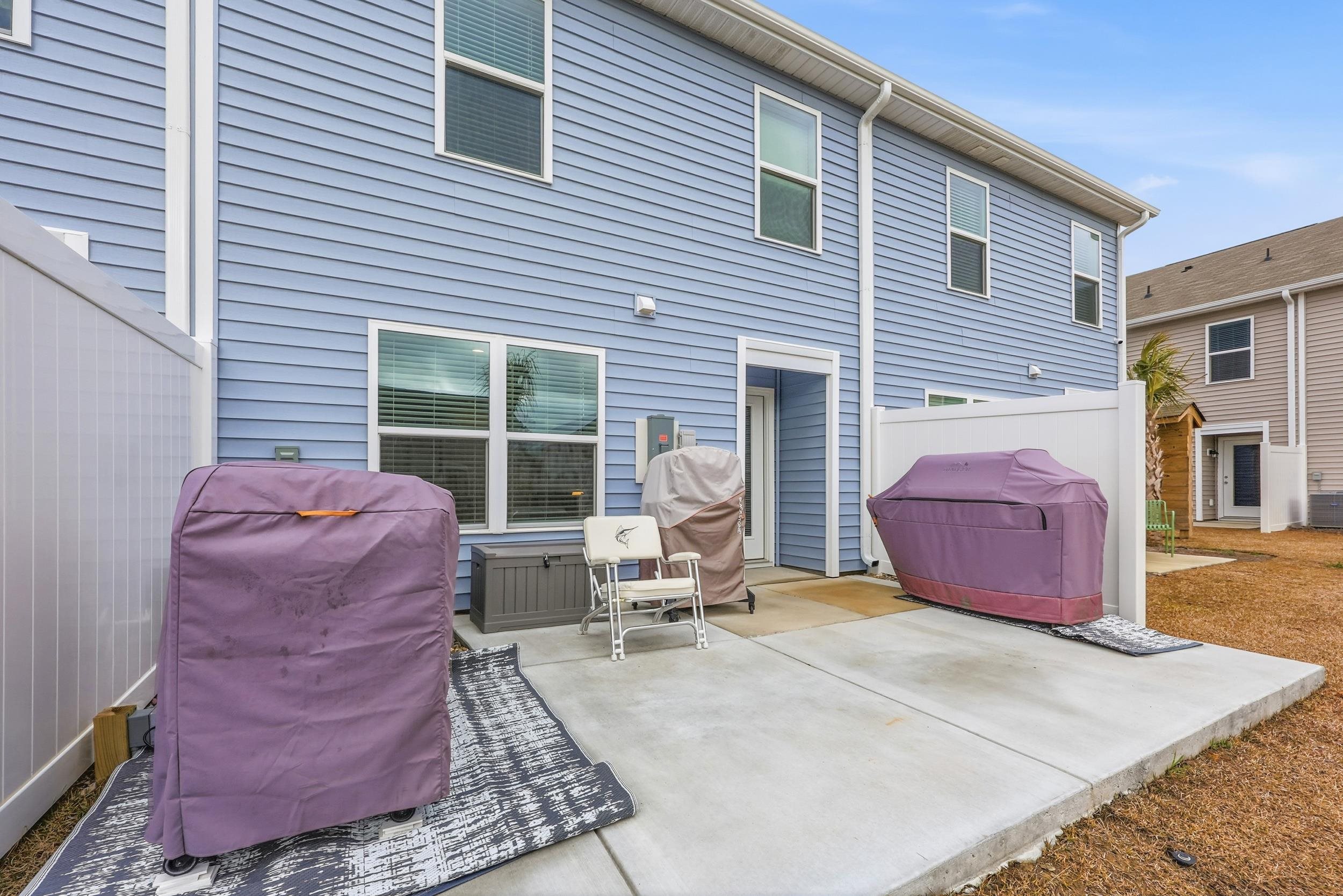 118 Bayou Loop, Unit 118 Surfside Beach, SC 29575 - Photo 24 of 27 Gallery Image 24