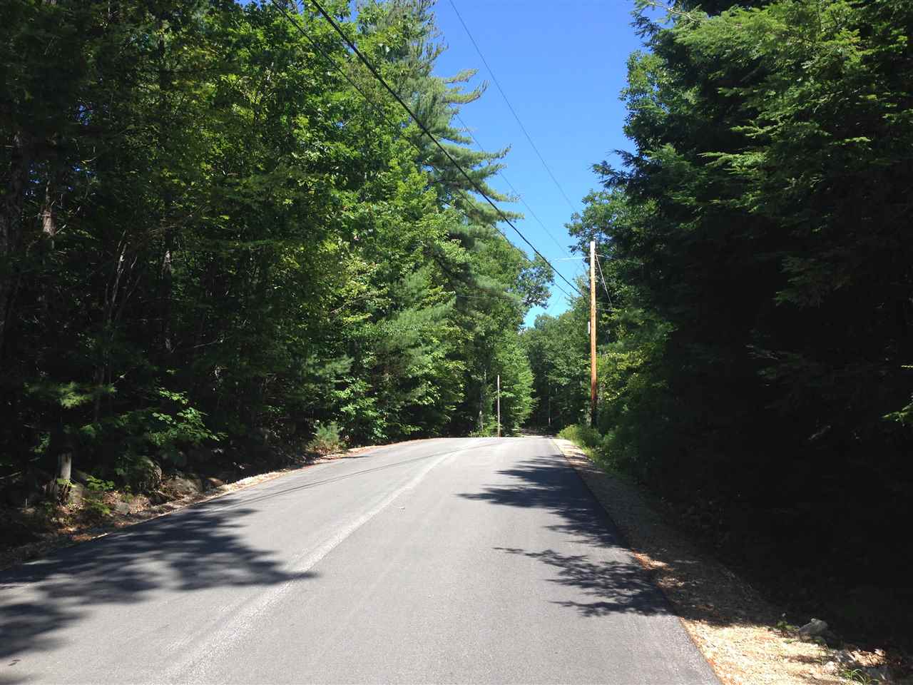 Lot 32 Copplecrown Road New Durham, NH 03855 - Photo 2 of 6 Gallery Image 2