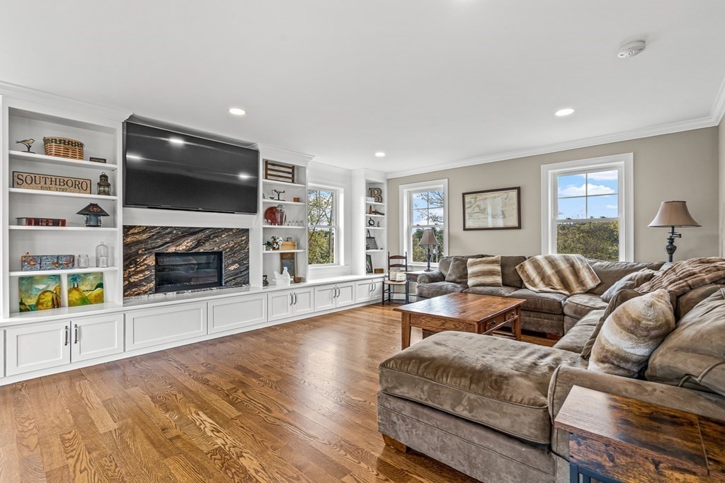 147 Middle Road Southborough, MA 01772 - Photo 17 of 42 Gallery Image 17