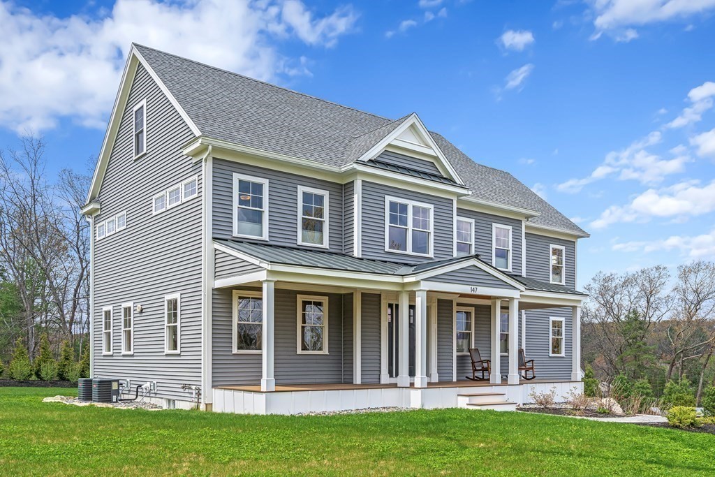 147 Middle Road Southborough, MA 01772 - Photo 2 of 42 Gallery Image 2