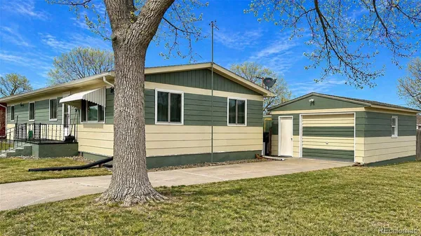 $230,000 | 642 Ash Avenue, Akron, CO 80720