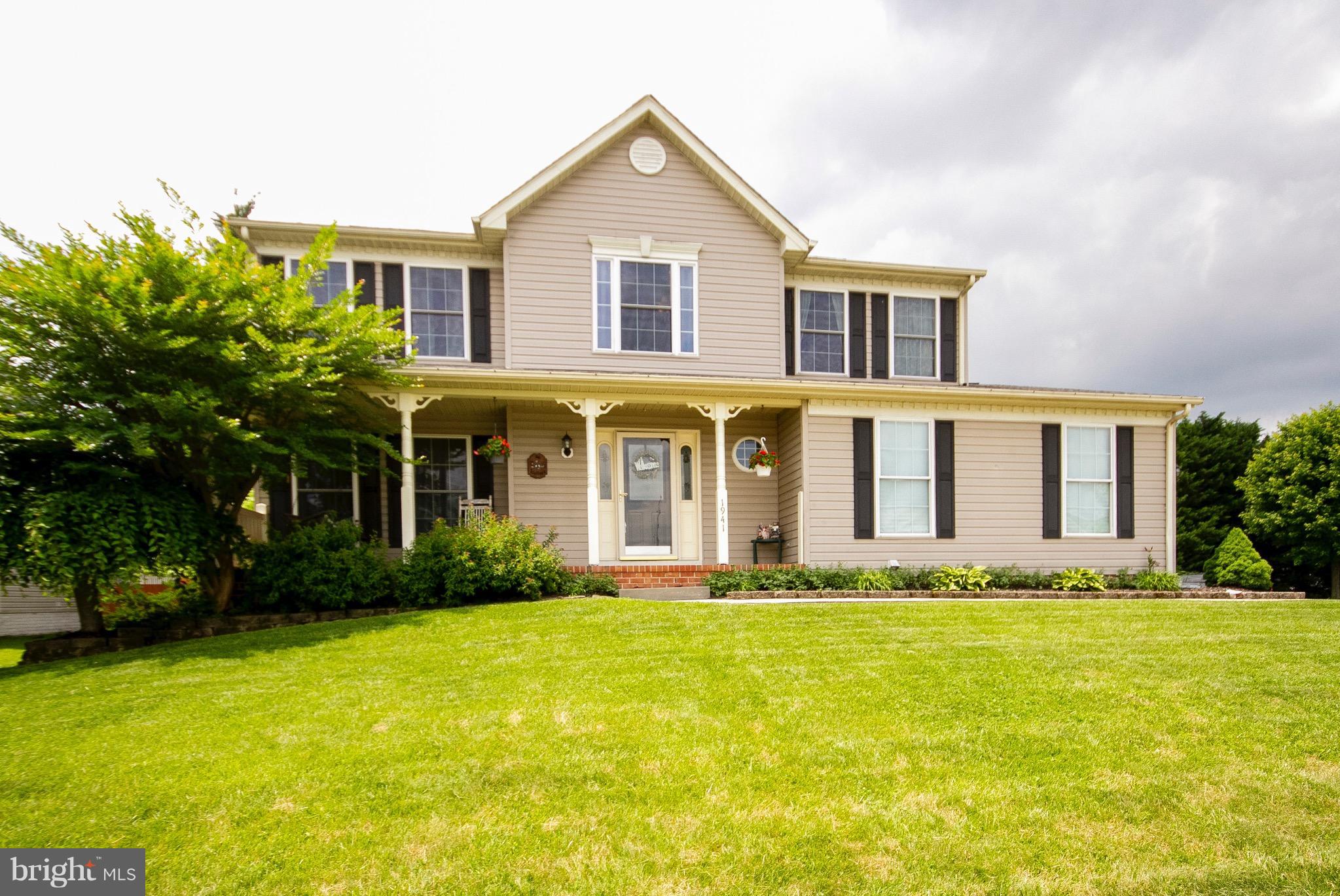 1941 Castle Road Forest Hill, MD 21050 - Photo 1 of 30 Exterior (Front)