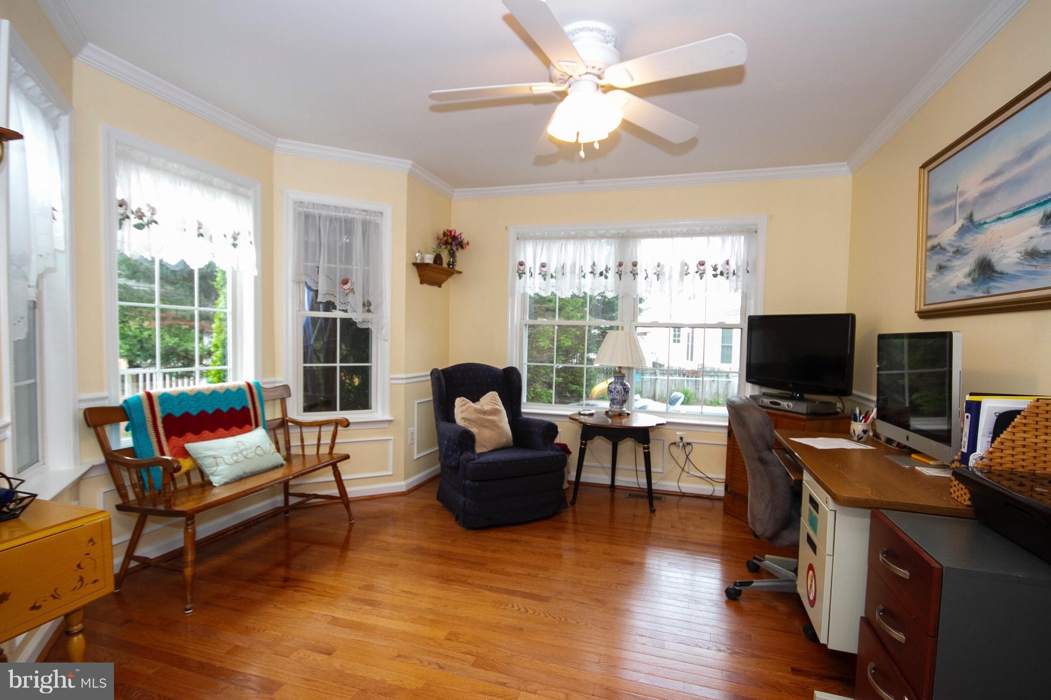 1941 Castle Road Forest Hill, MD 21050 - Photo 3 of 30 Office