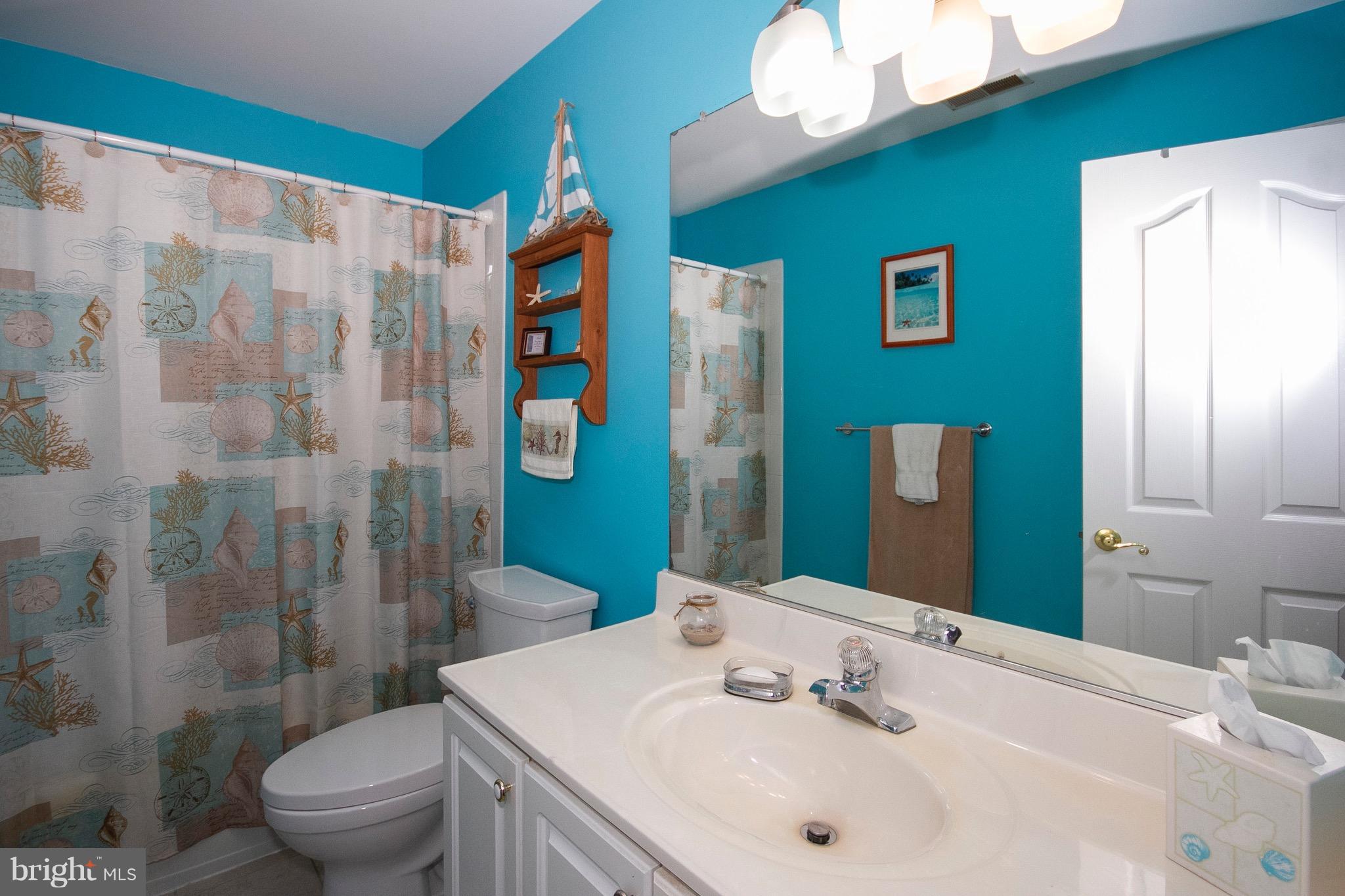 1941 Castle Road Forest Hill, MD 21050 - Photo 22 of 30 Hall Bath