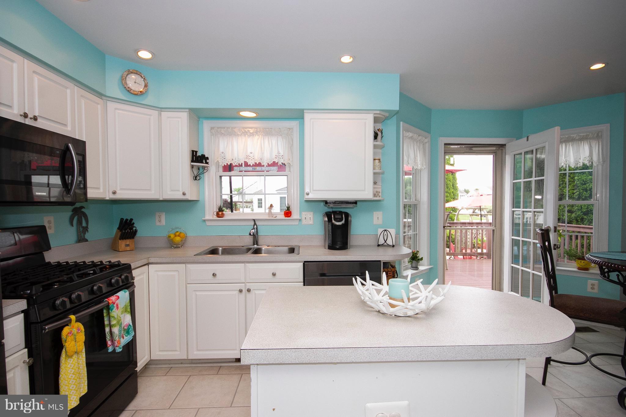 1941 Castle Road Forest Hill, MD 21050 - Photo 5 of 30 Kitchen