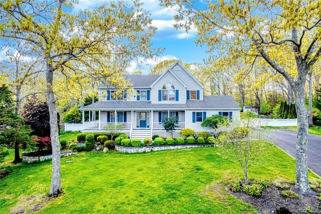 $6,500 | 212 Fairway Drive, Wading River, NY 11792