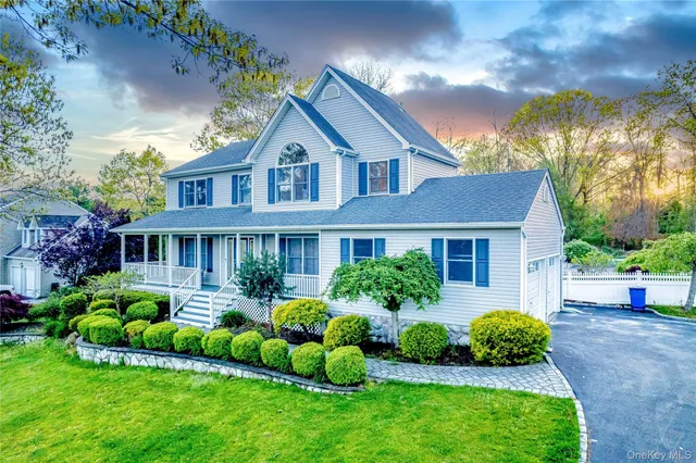 $6,500 | 212 Fairway Drive, Wading River, NY 11792