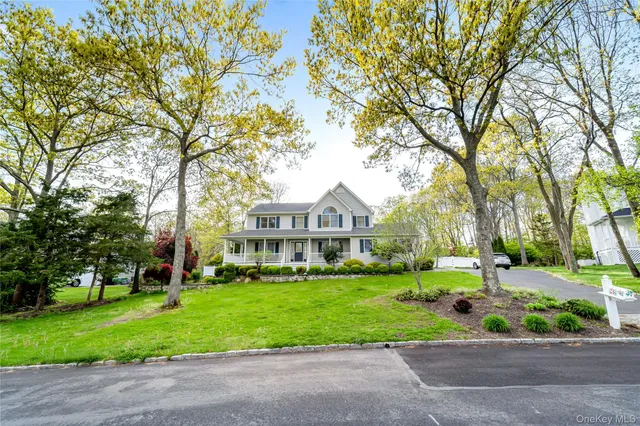 $6,500 | 212 Fairway Drive, Wading River, NY 11792