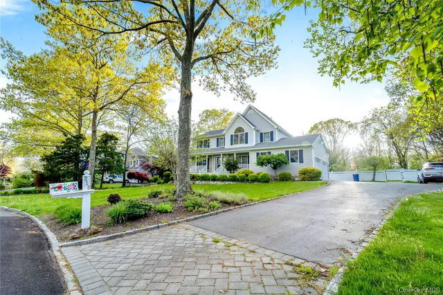 $6,500 | 212 Fairway Drive, Wading River, NY 11792