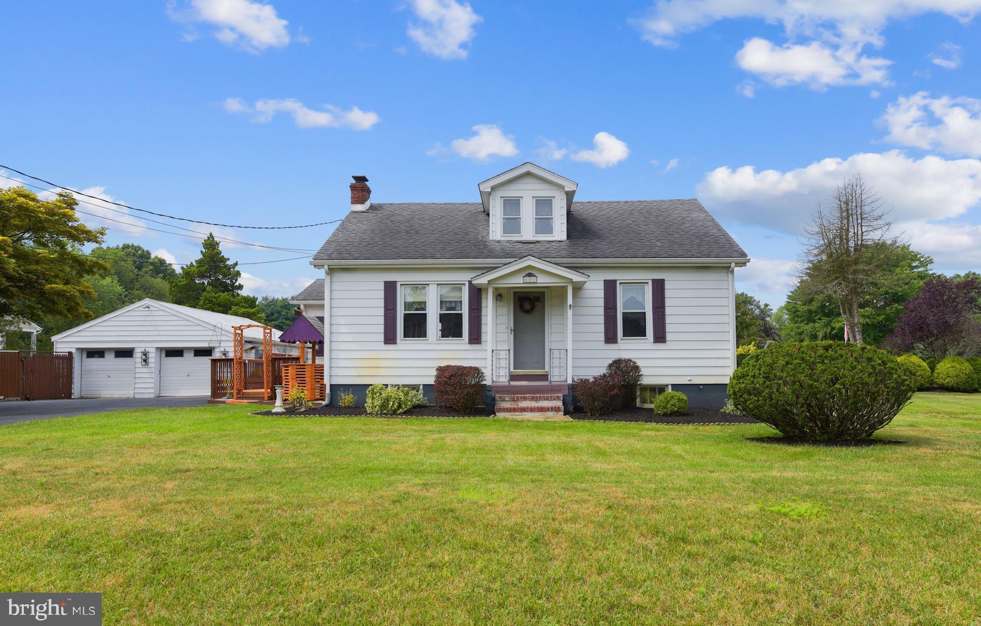 601 Mt Laurel Road Mount Laurel, NJ 08054 - Photo 1 of 29