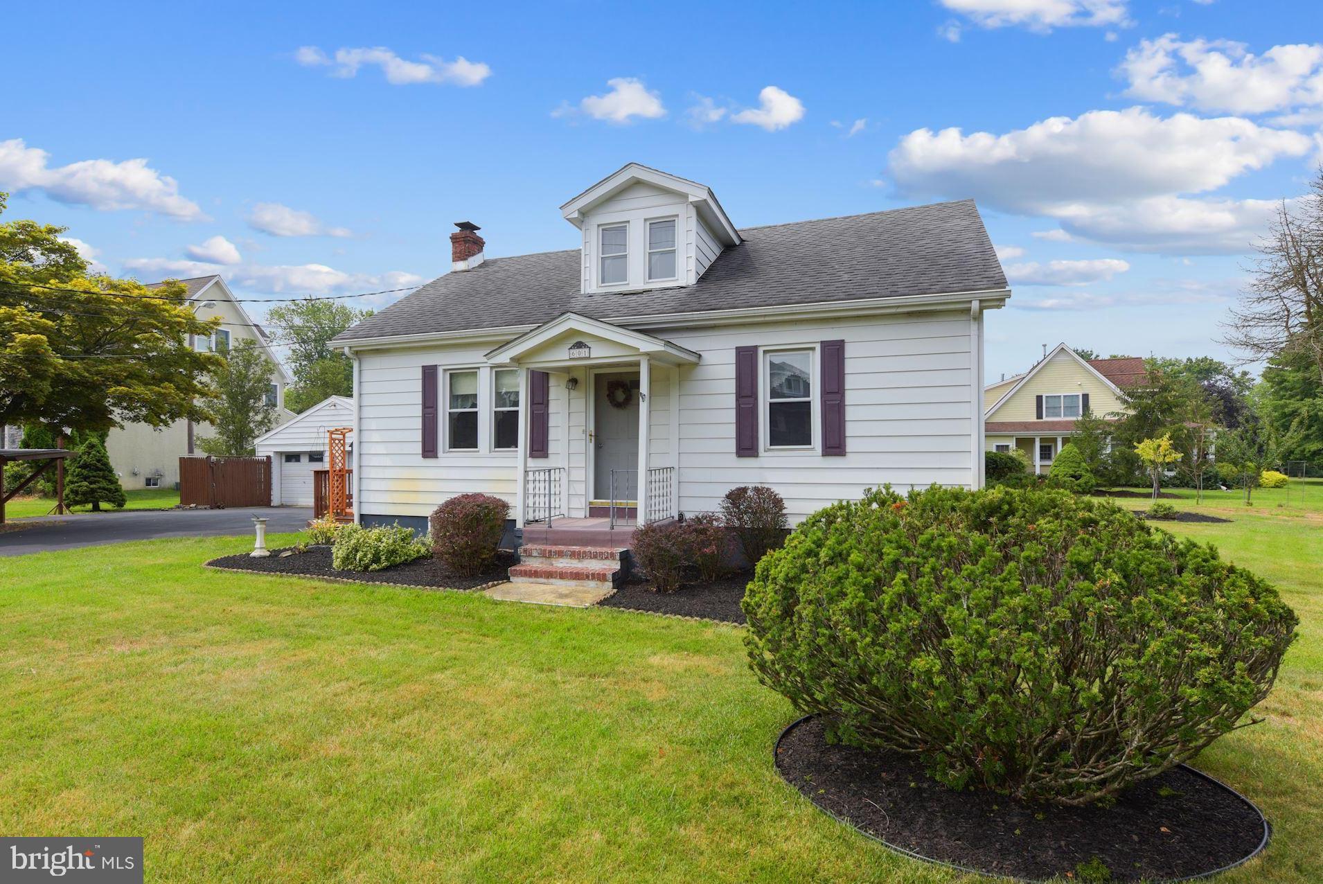 601 Mt Laurel Road Mount Laurel, NJ 08054 - Photo 2 of 29