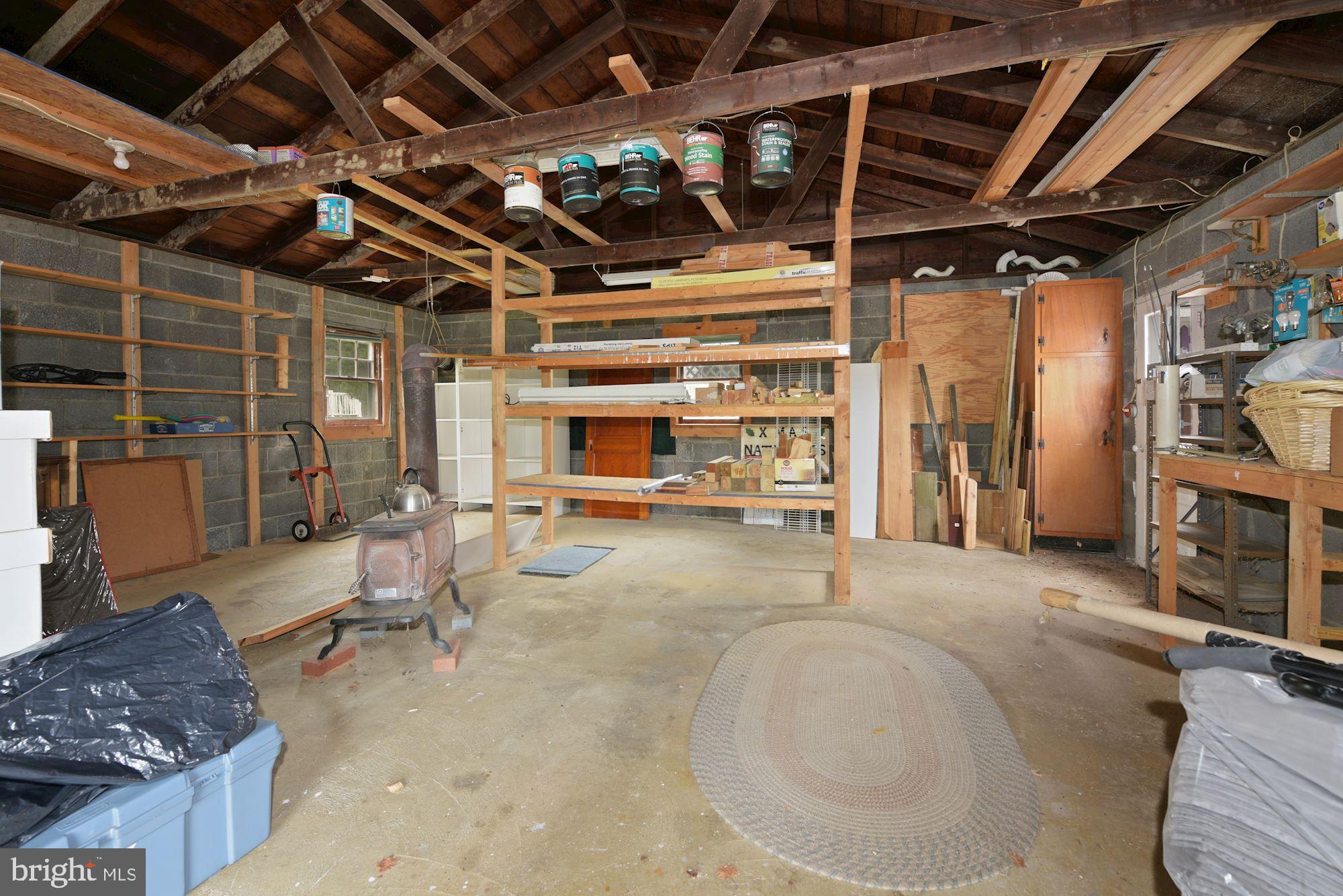 601 Mt Laurel Road Mount Laurel, NJ 08054 - Photo 26 of 29 Detached 2 car garage
