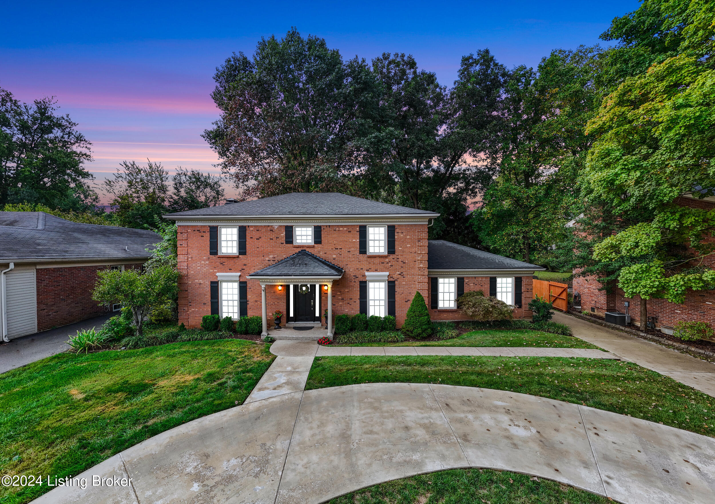 7204 Springdale Road Louisville, KY 40241 - Photo 1 of 56 dji_20240924110226_0004_d