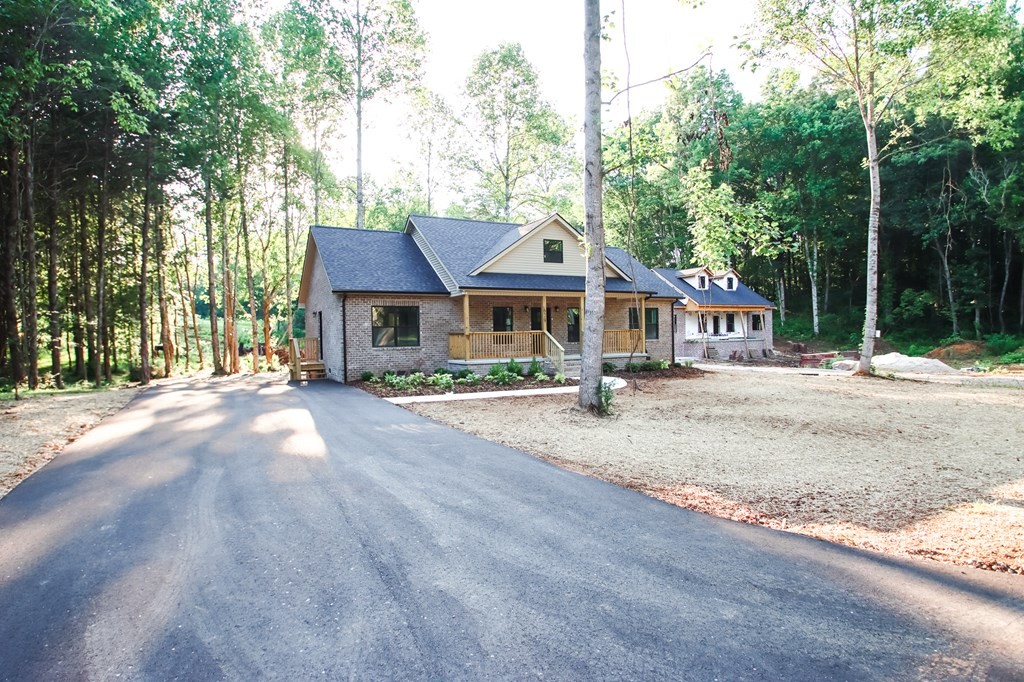 629 Crossvine Road Sparta, TN 38583 - Photo 4 of 17