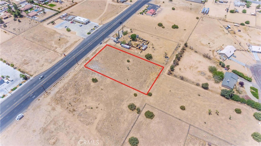 0 Main Street Hesperia, CA 92345 - Photo 4 of 14