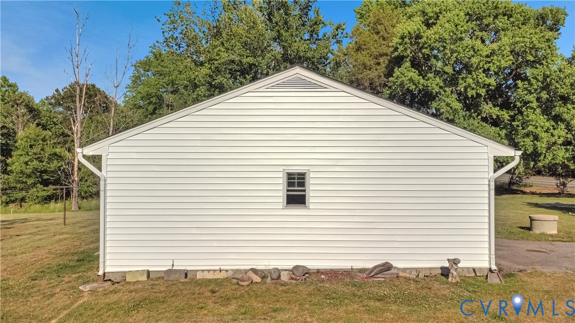 712 Fredericks Hall Road Bumpass, VA 23024 - Photo 34 of 46