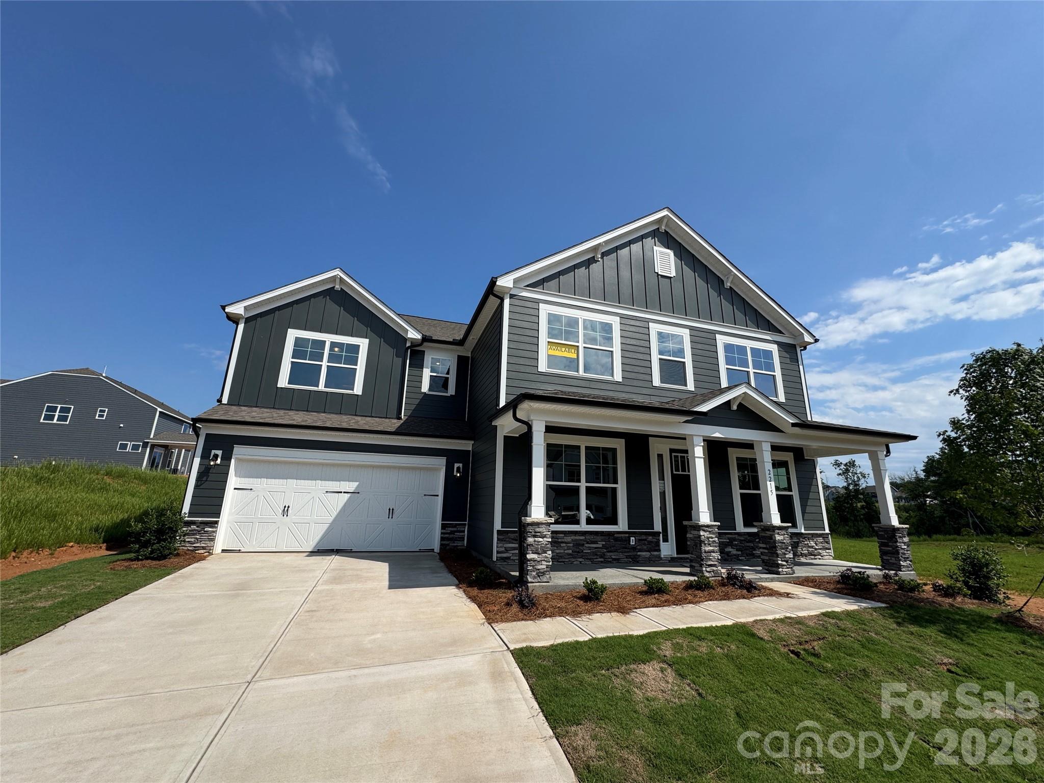 2215 Tabor Road Sherrills Ford, NC 28673 - Photo 2 of 38