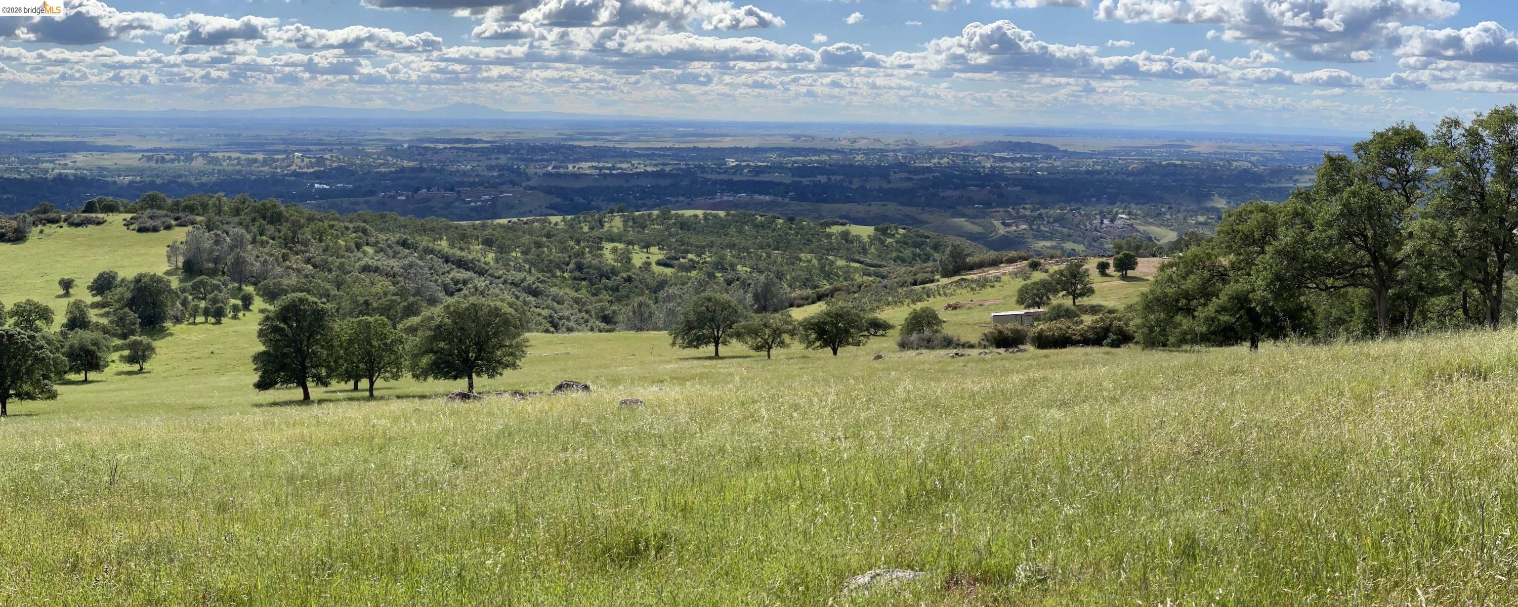 Palomino Ridge Road Valley Springs, CA 95252 - Photo 1 of 1 a view of an outdoor space and a yard