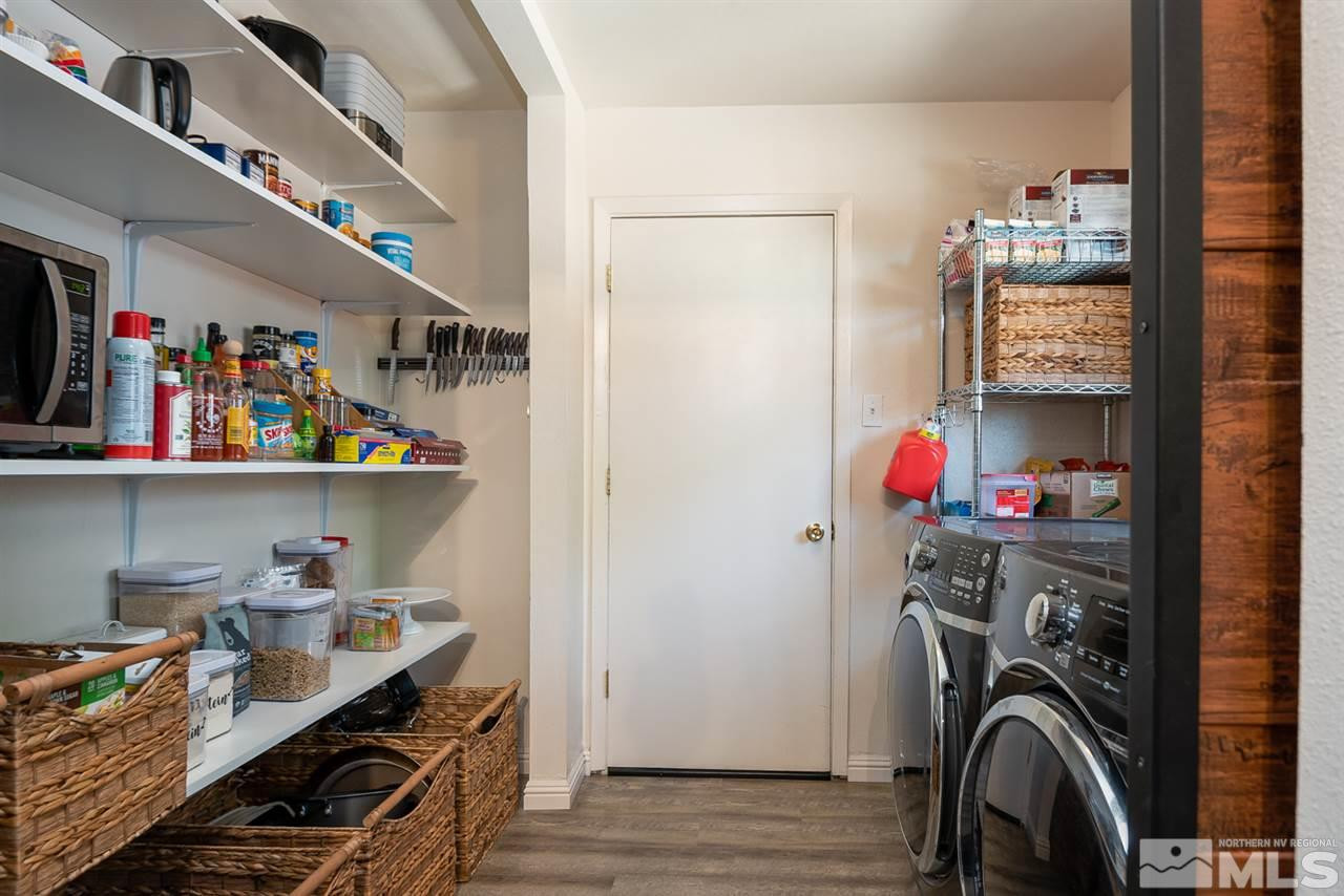 3425 Pierremont Road Reno, NV 89503 - Photo 20 of 28 a view of storage and utility