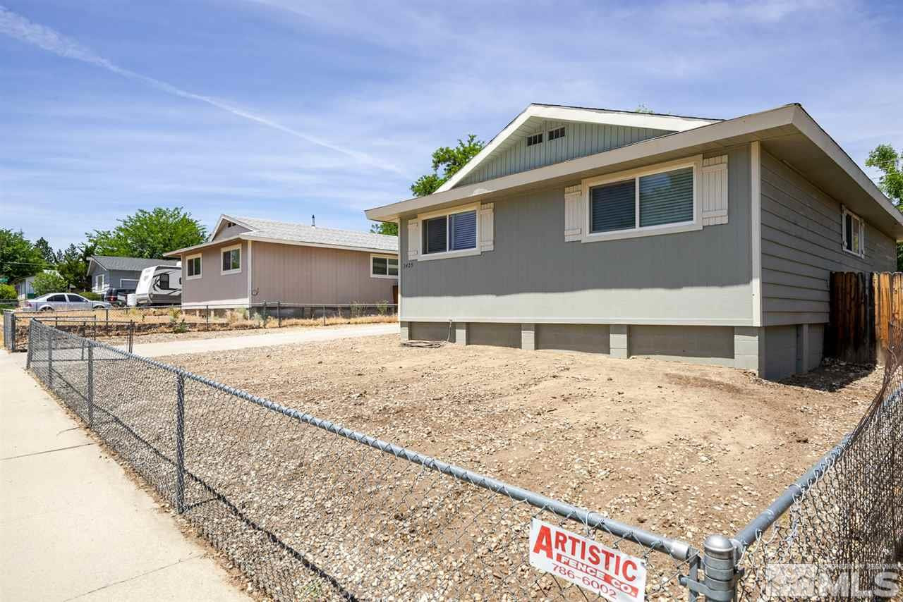 3425 Pierremont Road Reno, NV 89503 - Photo 2 of 28 a view of house with outdoor space