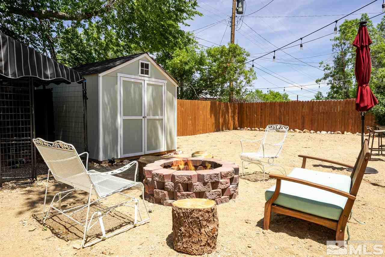 3425 Pierremont Road Reno, NV 89503 - Photo 8 of 28 a view of outdoor space yard and patio