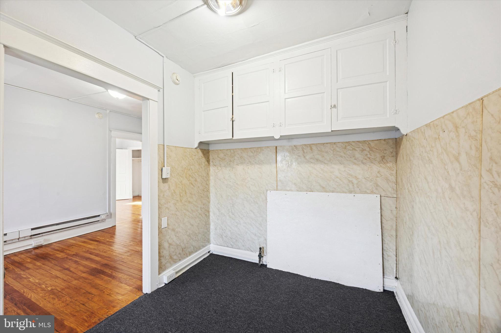 330 Kerlin Street, Unit 3 Chester, PA 19013 - Photo 12 of 15 a view of an empty room