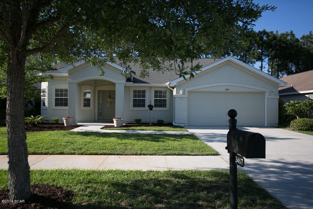 3467 Cherry Ridge Road Lynn Haven, FL 32444 - Photo 23 of 23 Gallery Image 23