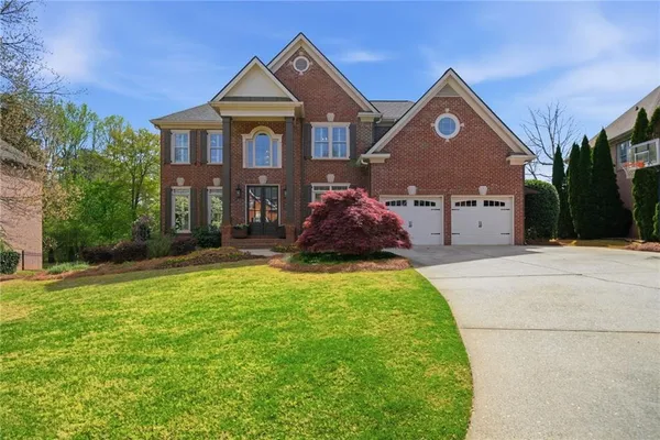 $1,000,000 | 535 Brayford Way, Suwanee, GA 30024