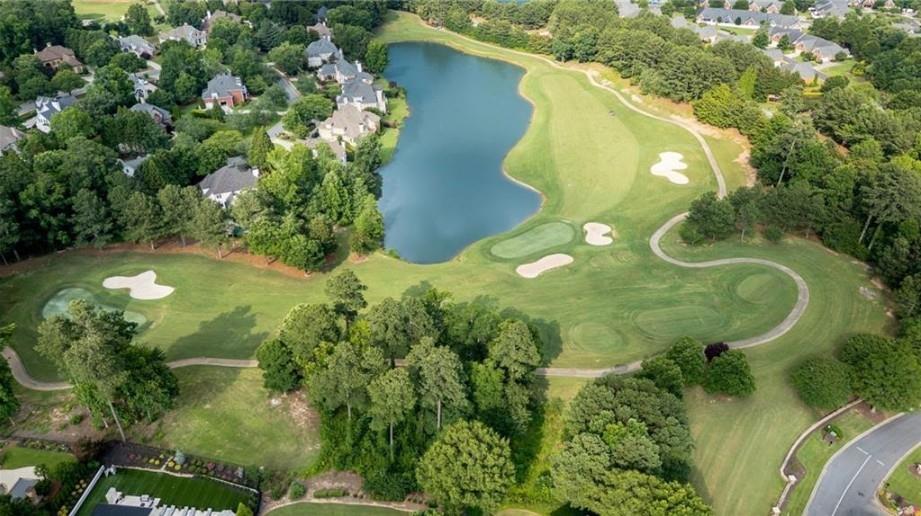 535 Brayford Way Suwanee, GA 30024 - Photo 55 of 55 a view of a swimming pool