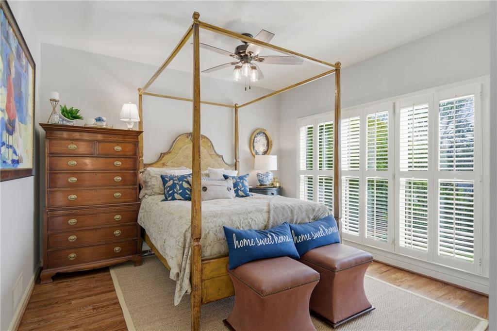 535 Brayford Way Suwanee, GA 30024 - Photo 9 of 55