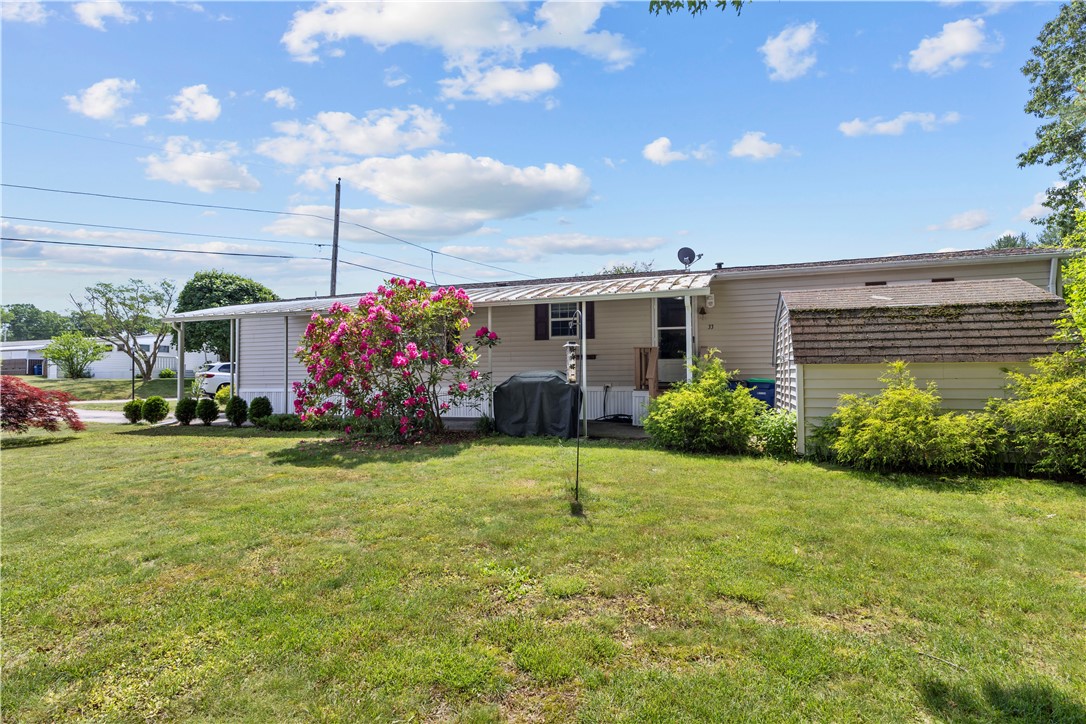 33 Lane F Coventry, RI 02816 - Photo 4 of 32 Gallery Image 4