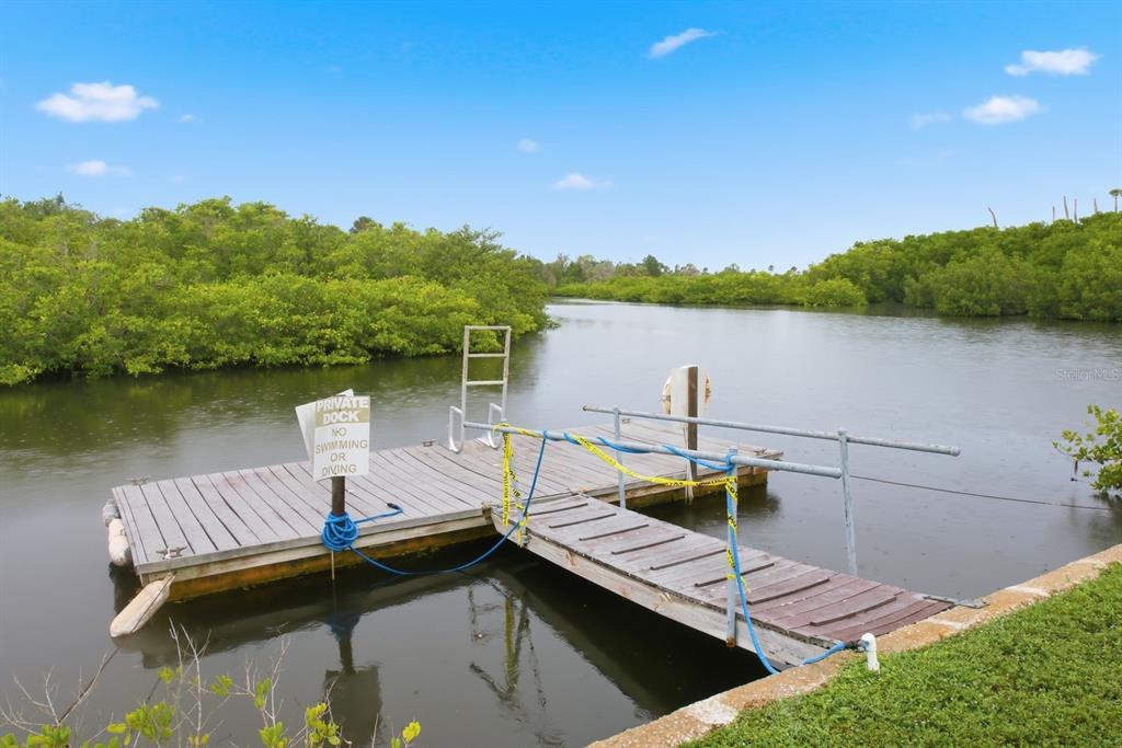 9960 Eagles Point Circle, Unit 4 Port Richey, FL 34668 - Photo 33 of 46 Gallery Image 33