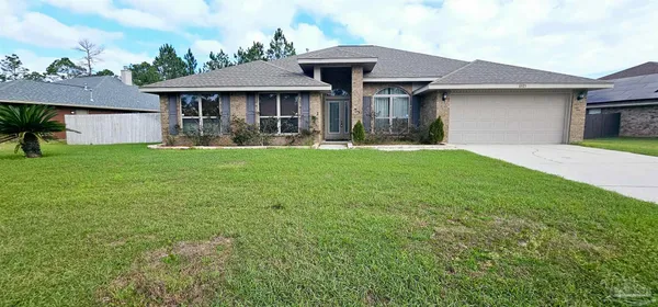 $500,000 | 11525 Aruba Drive, Pensacola, FL 32506