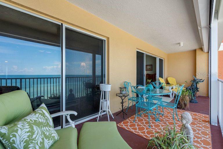 16550 Gulf Boulevard, Unit 545 North Redington Beach, FL 33708 - Photo 22 of 64