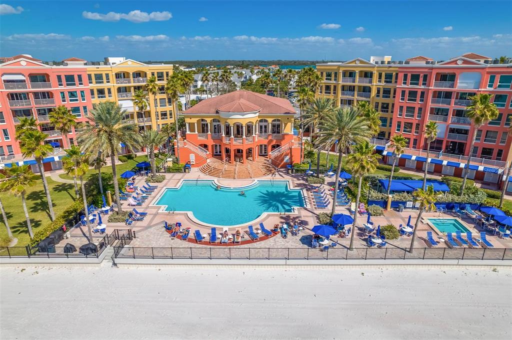 16550 Gulf Boulevard, Unit 545 North Redington Beach, FL 33708 - Photo 35 of 64