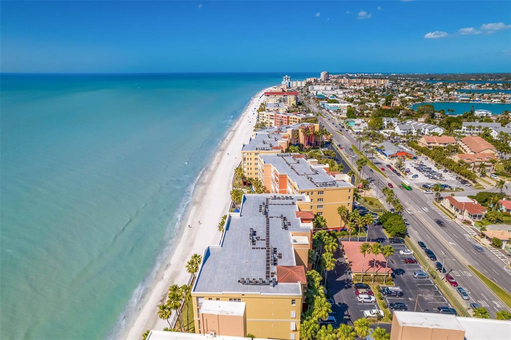 16550 Gulf Boulevard, Unit 545 North Redington Beach, FL 33708 - Photo 39 of 64