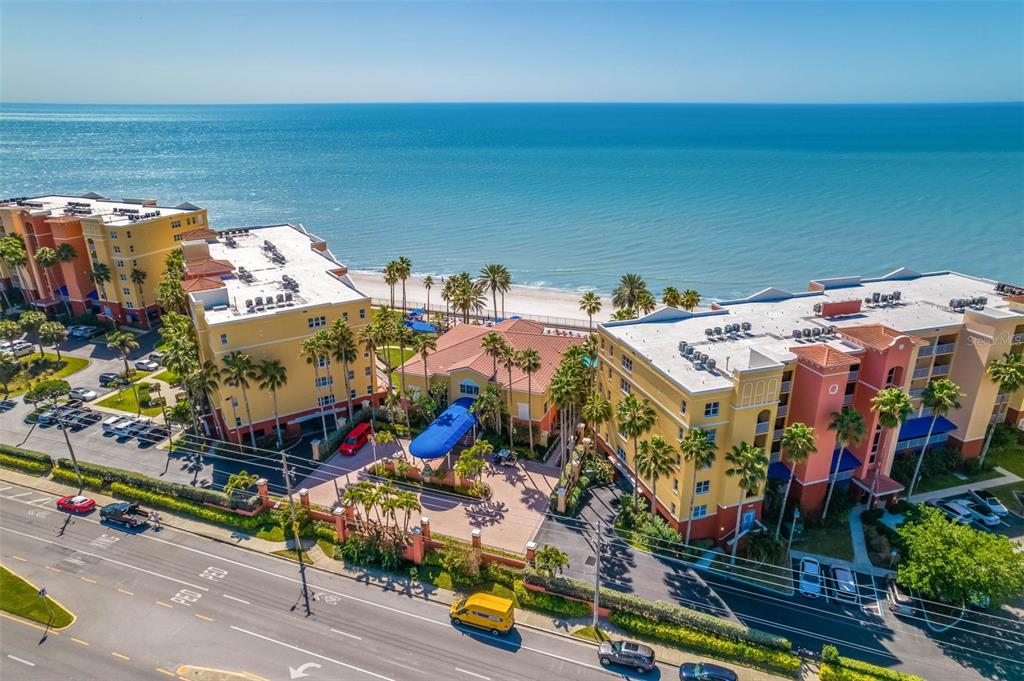 16550 Gulf Boulevard, Unit 545 North Redington Beach, FL 33708 - Photo 42 of 64
