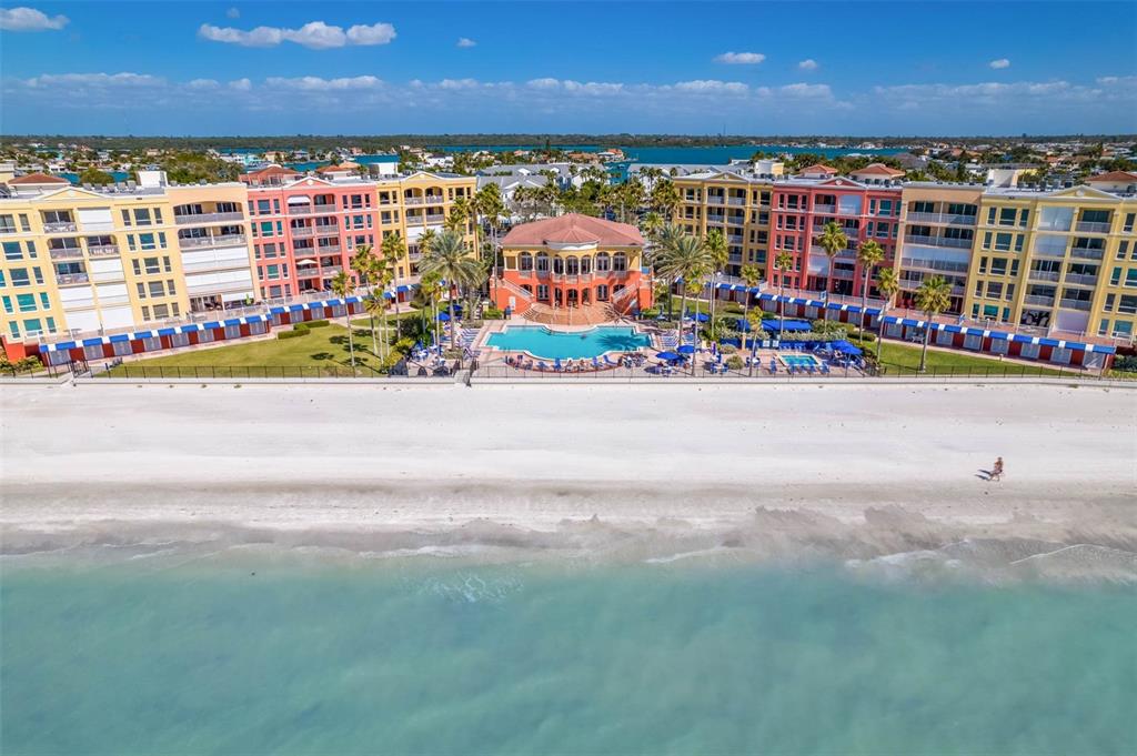 16550 Gulf Boulevard, Unit 545 North Redington Beach, FL 33708 - Photo 44 of 64