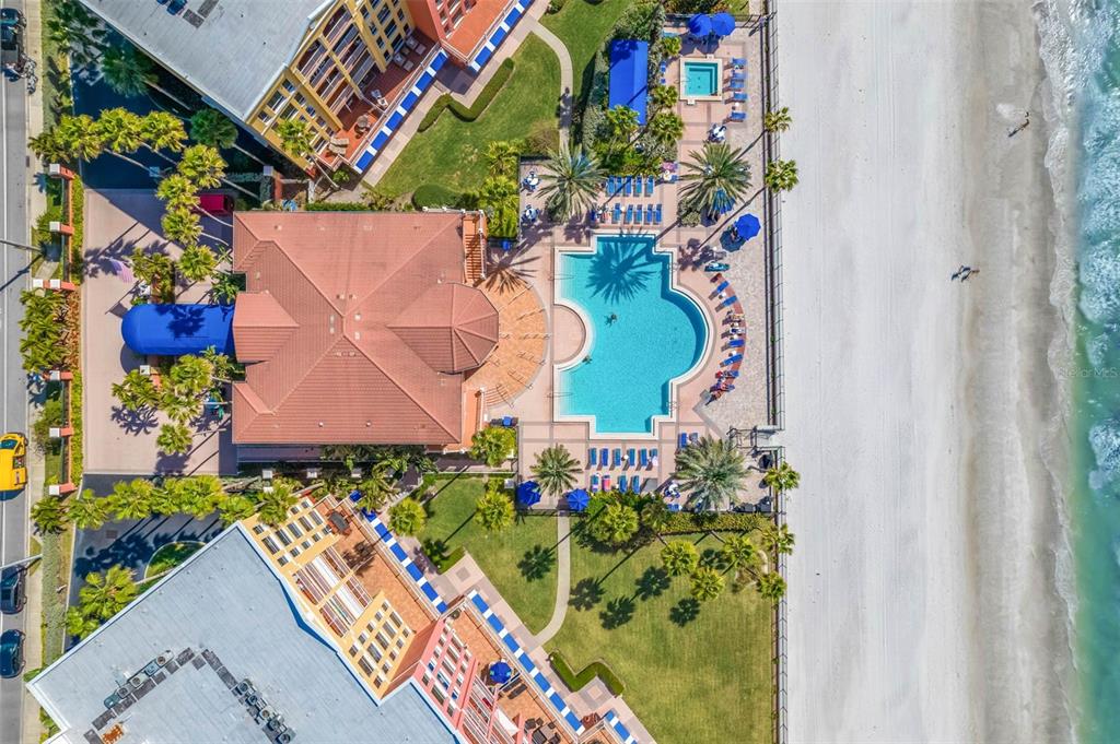 16550 Gulf Boulevard, Unit 545 North Redington Beach, FL 33708 - Photo 45 of 64