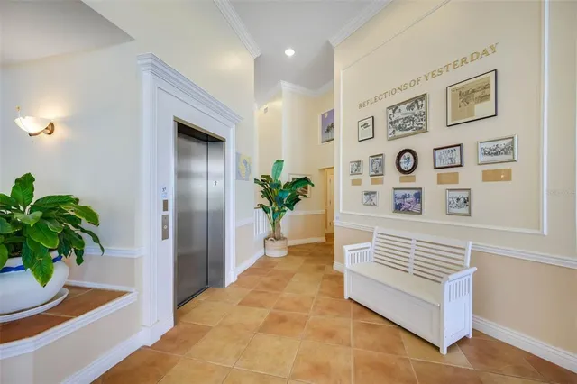 $4,500 | 16550 Gulf Boulevard, Unit 545, North Redington Beach, FL 33708