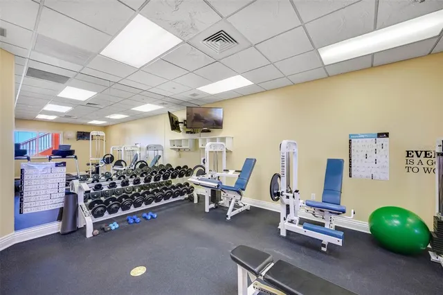 $4,500 | 16550 Gulf Boulevard, Unit 545, North Redington Beach, FL 33708