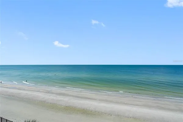$4,500 | 16550 Gulf Boulevard, Unit 545, North Redington Beach, FL 33708